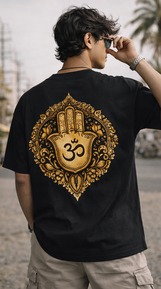 Om–Hamsa